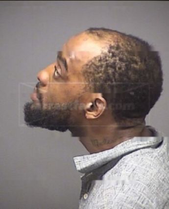 Tashun Santee Newkirk