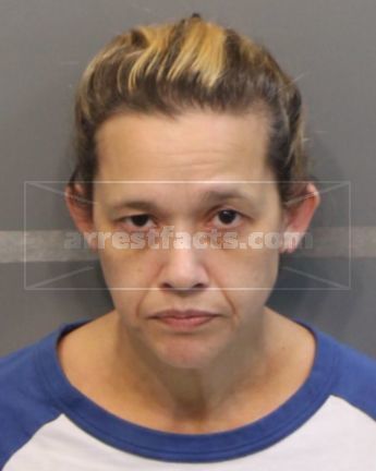 Rachel Deanne Barrow