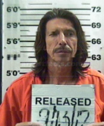 Patrick Anthony Alderette