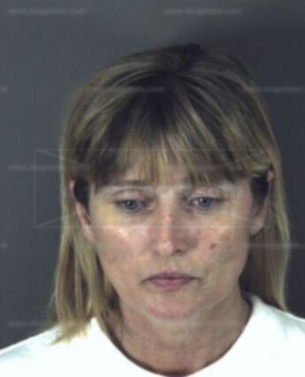 Pamela Denise Hall
