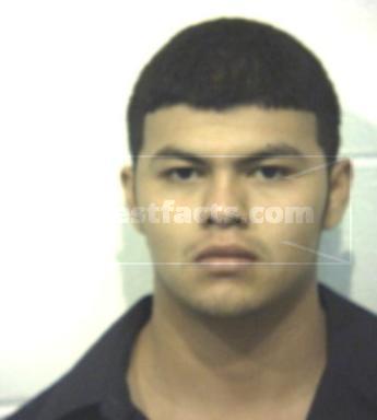 Jose Ventura Perez