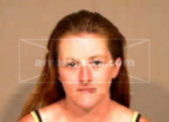 Tina Sue Dillion
