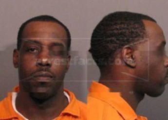 Alphonso Francois Green