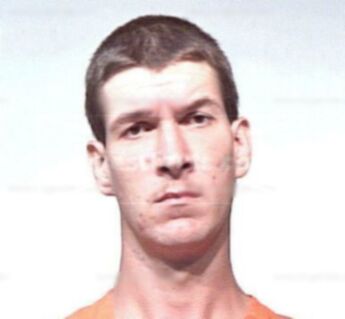 Terry James Wyatt