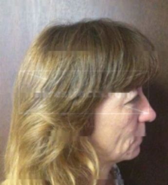 Sarah Jeneane Mitchusson