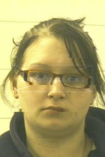 Samantha Brittney Blount