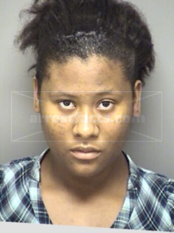 Kierra Roshunda Sheppard
