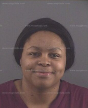 Jessica Elaine Mitchell