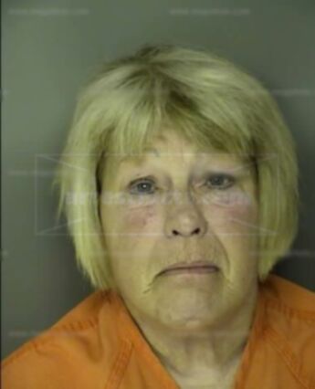 Sharon Denise Sprouse