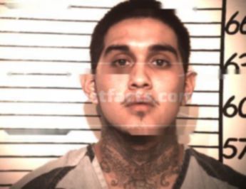 Jacob Max Cavazos