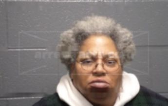 Phyllis D Walker