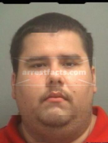 Ariel Jose Delgado