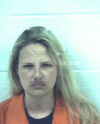 Casie Rose Hall