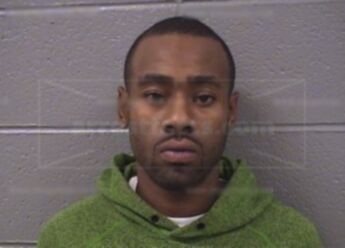 Marlon Harrington