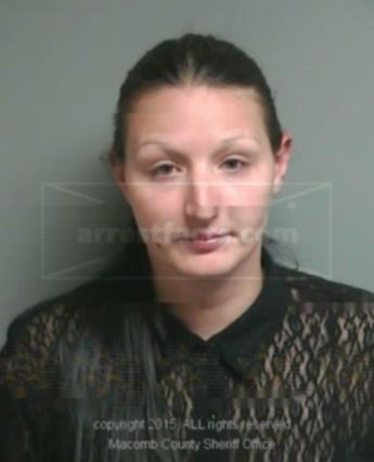 Shawna Rosemary Newton