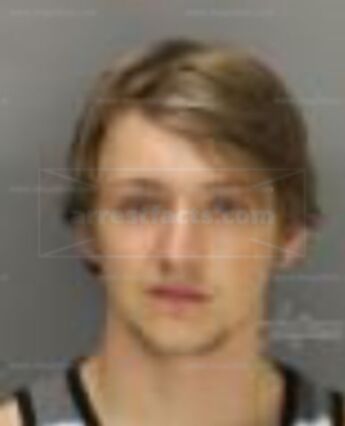 Bowden Zach William