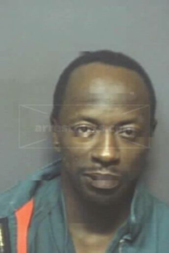Dwayne Vernon Gentry