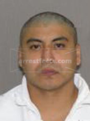 Joel Perez Ortiz