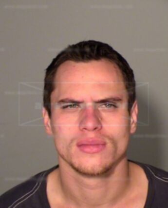 Chad Joseph Register