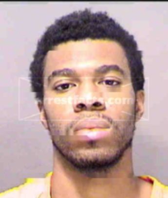 Donchristopher Warren Roach