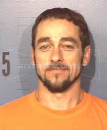 Johnny Ray Campbell