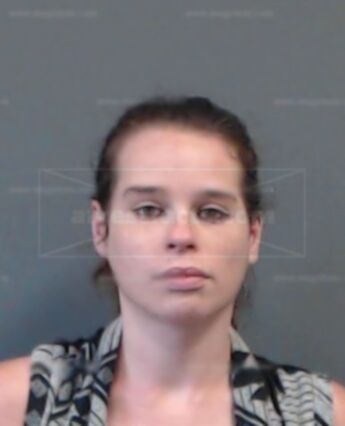 Melissa Ann Coveney