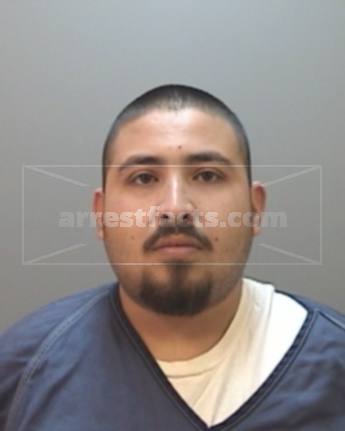 Patrick James Cruz
