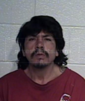 David Guevara Menchaca