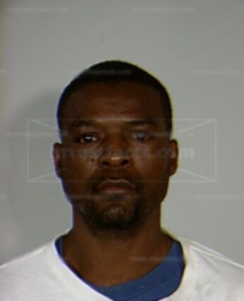 Curtis Lee Toombs
