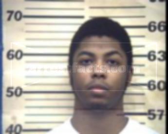 Timothy Shatrell Harris
