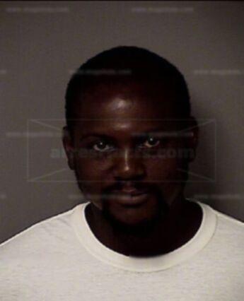 Eric T Oliver