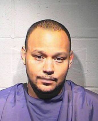 Matthew Anthony Porter