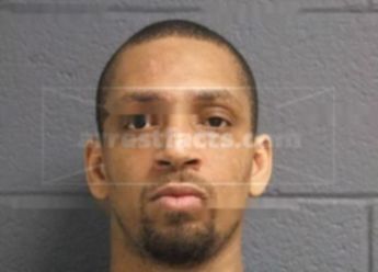 Kenneth Calvin Hall
