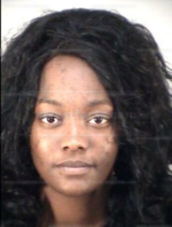 Bernardra Lashae Wilson