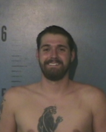 Dustin Daniel Logan