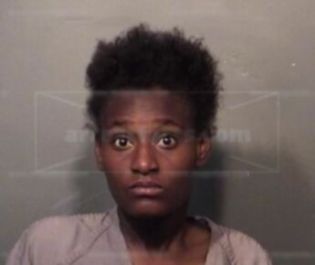 Shamonica Latrice Knox
