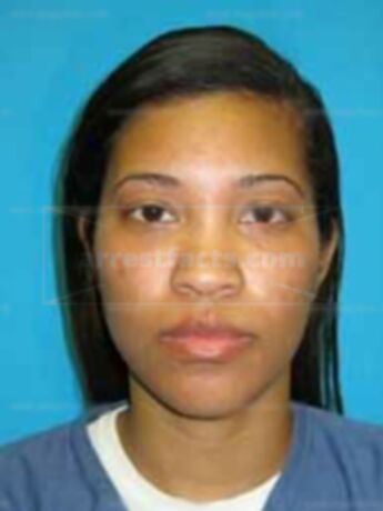 Yvette M Evans