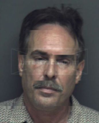 Mark Richard Neese