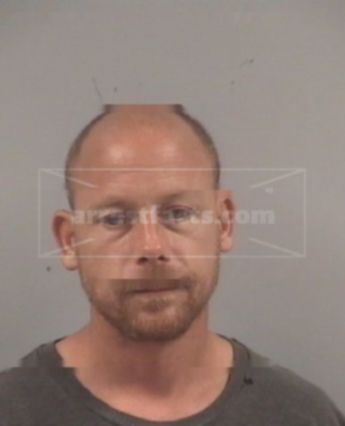Marcus Jerome Morgan