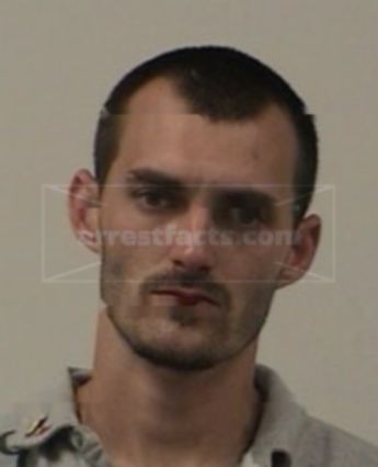 Michael Shawn Pierce Fletcher