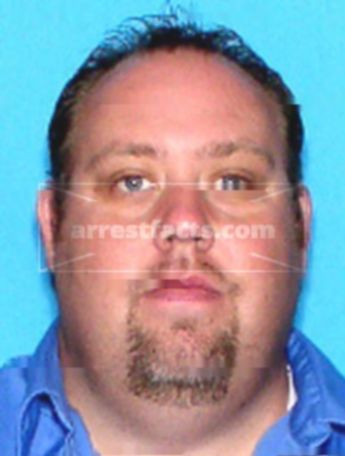 Kevin Sean Kinsley