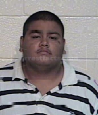 Eric Galvan Smith