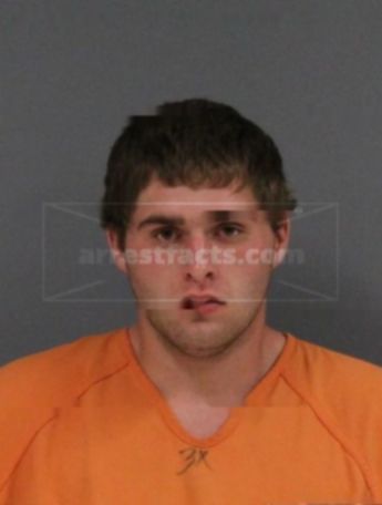 Hayden Phillip Whitaker