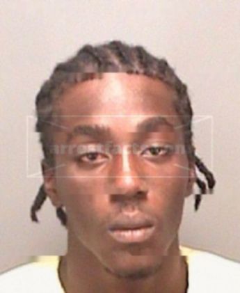 Kelvin Ramone Solomon