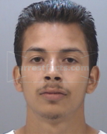 Michael Anthony Hernandez