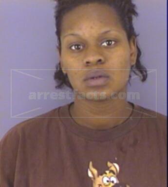 Robyn Renee Ford