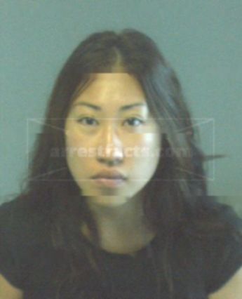 Ann Grace Hoang
