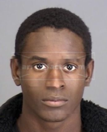 Rashun Tyrell Crump