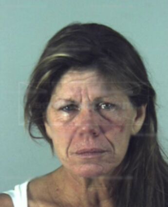 Pamela Susan Sharpe
