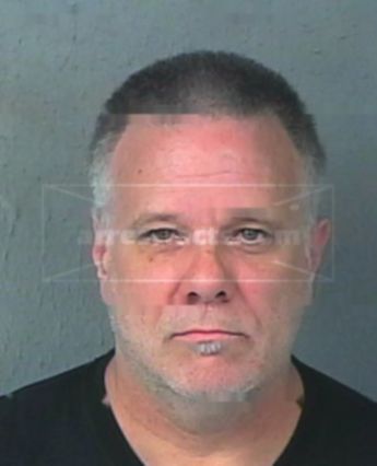 Michael Boon Conway